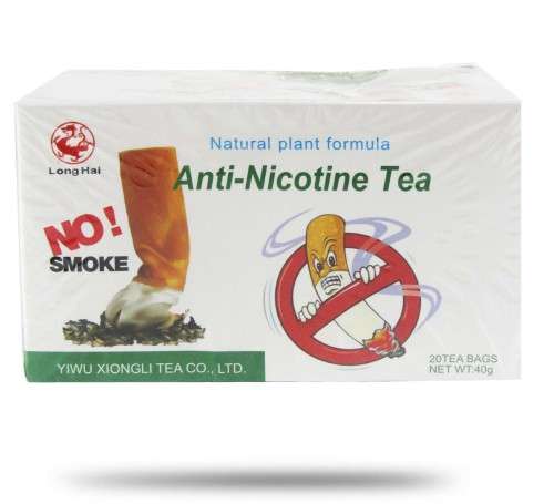 The Natural Way To Stop Smoking