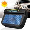 Solar Power Ventilation - Protect Yourself And Interiour Of Your car From Sun-heat With Auto Vent