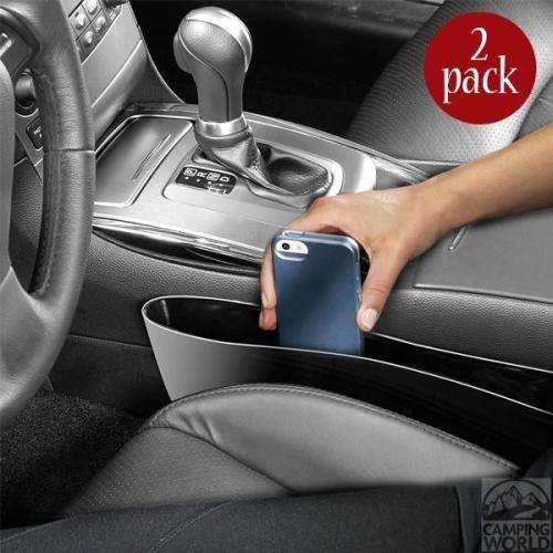Catch Caddy - Universal Car Front Seat Pocket Organiser