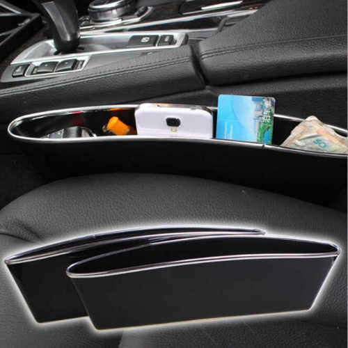 Catch Caddy - Universal Car Front Seat Pocket Organiser