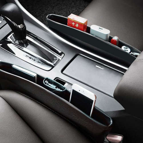Catch Caddy - Universal Car Front Seat Pocket Organiser