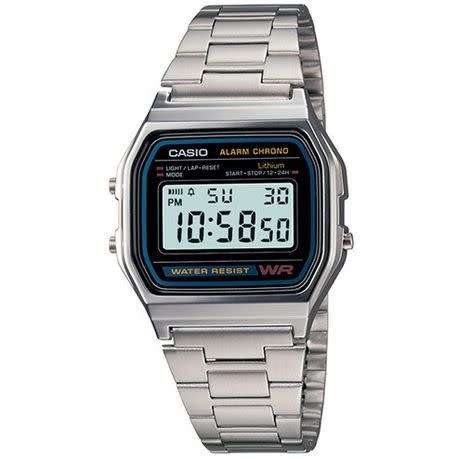 The Legendary Casio F-91W-1JF STARTING @ 1 RAND