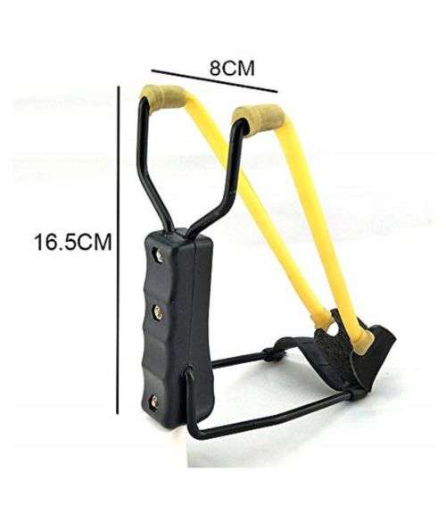 Catapults Slingshots