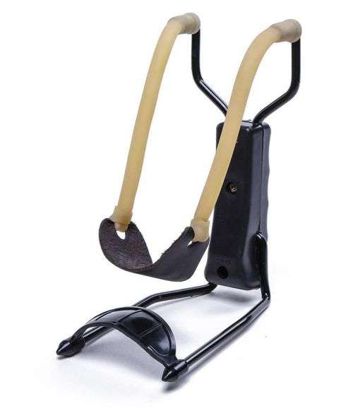 Catapults Slingshots