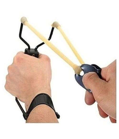 Catapults Slingshots