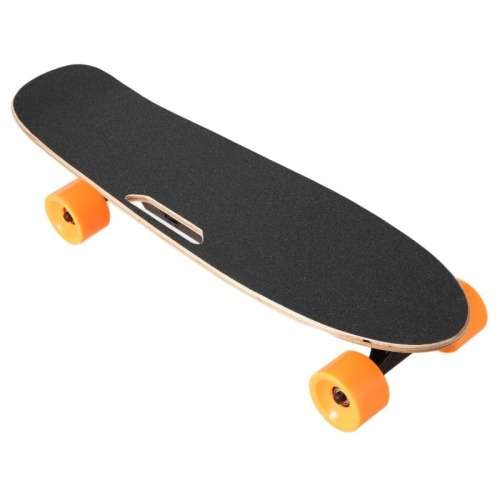 Electric Skateboard