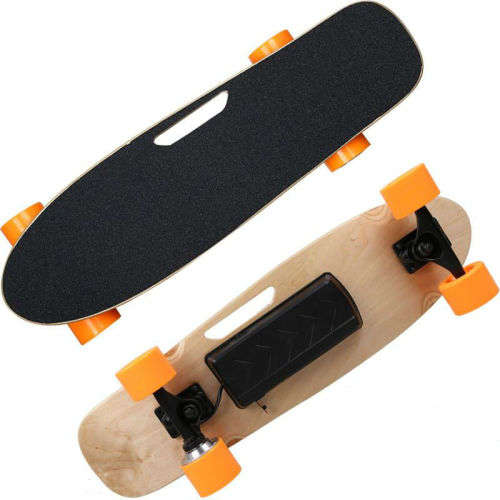 Electric Skateboard
