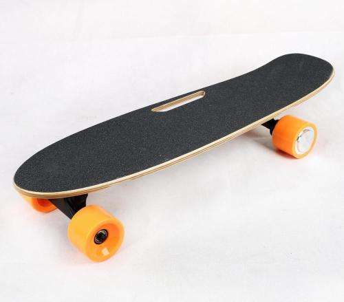 Electric Skateboard