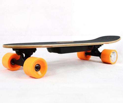 Electric Skateboard