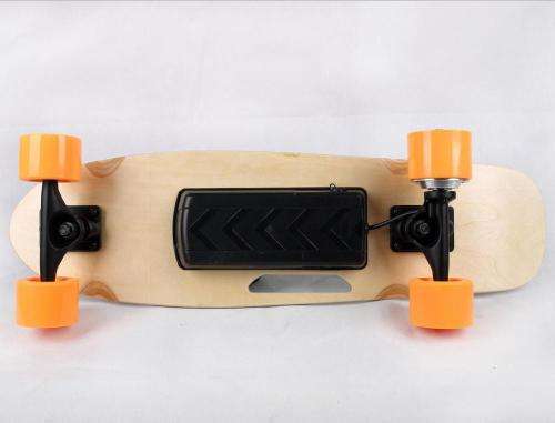 Electric Skateboard