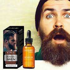 Grow Hair, Beard, Eyebrows