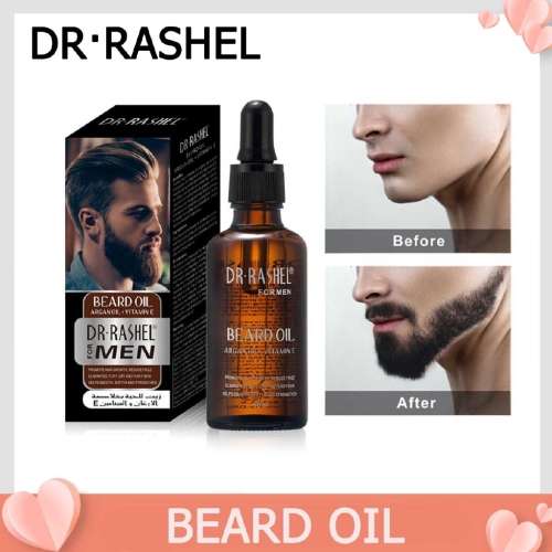 Grow Hair, Beard, Eyebrows