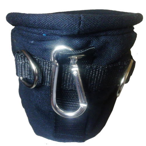 Universal Carry Pouch - Third Hand x 2