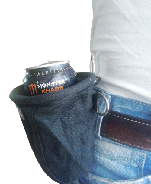 Universal Carry Pouch - Third Hand x 2