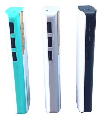 Large Capacity Power Bank - 28000mha