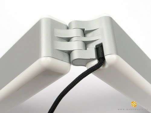 Stunning mini sound speakers by NOKIA