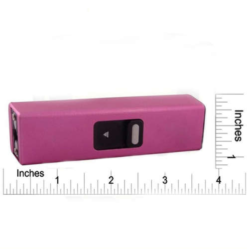 Ladies And Kids Defend Yourselves And Feel Safe With World Smallest Stun Gun