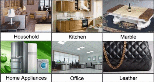 Multi-Functional Foam Cleaner