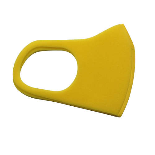 MAKE YOUR CHILD LOOK AND FEEL COOL- KIDDIES MASK X 1