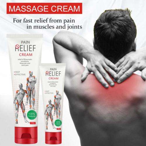 PAIN RELIF CREAM
