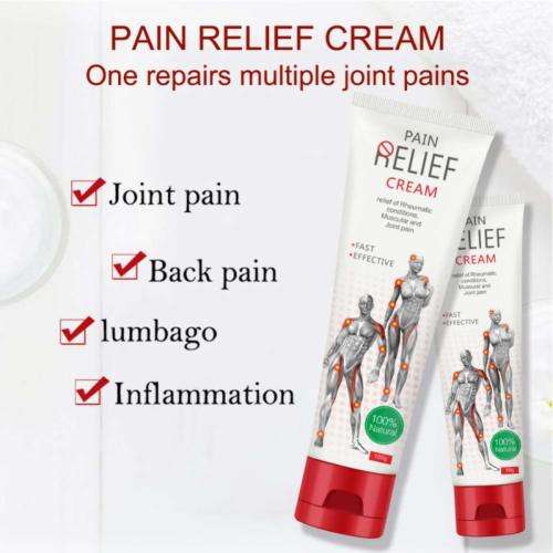 PAIN RELIF CREAM