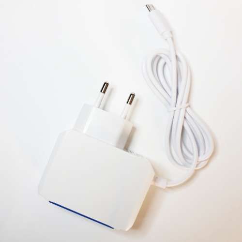 Multi Gadget Family Universal Charger - 4 USB Ports