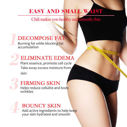 3 Days Slimming Cream - Fat Burning