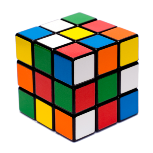 Rubiks Cube