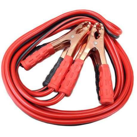 Car Jumper Cables