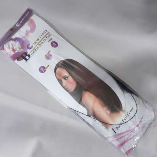 All In One Brazilian Hair 13`15`17` Combo Starting At 1 Rand