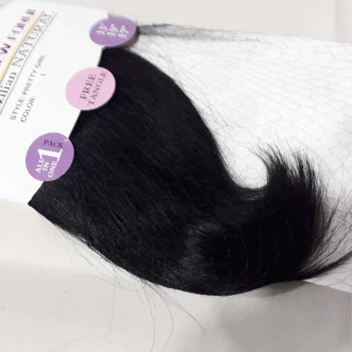 All In One Brazilian Hair 13`15`17` Combo Starting At 1 Rand