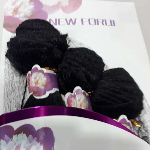 All In One Brazilian Hair 13`15`17` Combo Starting At 1 Rand