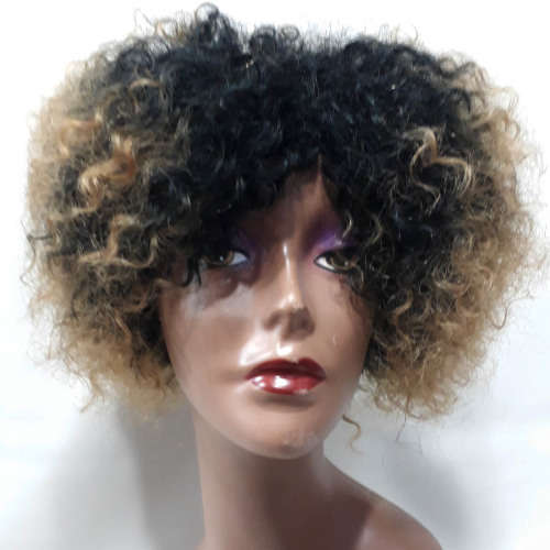 Look And Free Beautiful With Human Hair