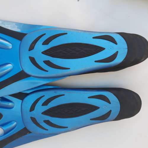 Scuba Fins X 2