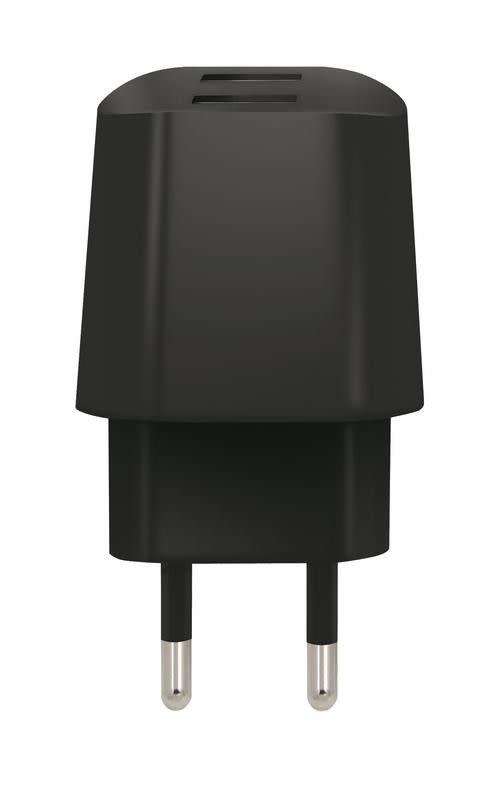 Charger With Type C Cable (Type)