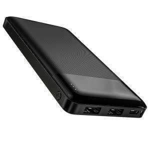 Power bank Hoco J72 Easy travel 10000mAh - Premium Product