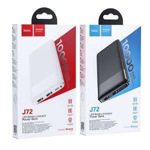 Power bank Hoco J72 Easy travel 10000mAh - Premium Product
