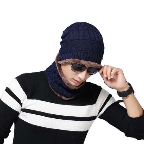 Hat And Scarf - Padded And Warm ( For Men, Women And Children) Bulk Is Available