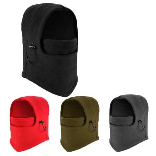 Beanies Hats for Men Bandana Neck Face Cover