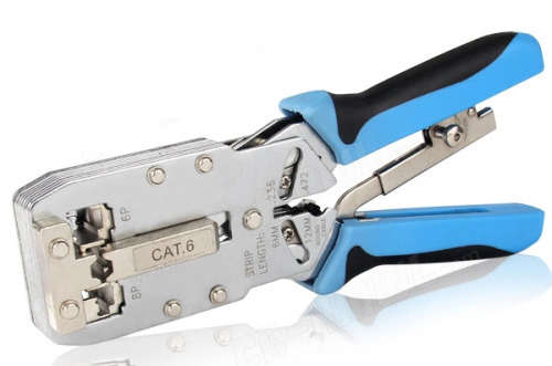 CAT6 CRIMPING TOOL
