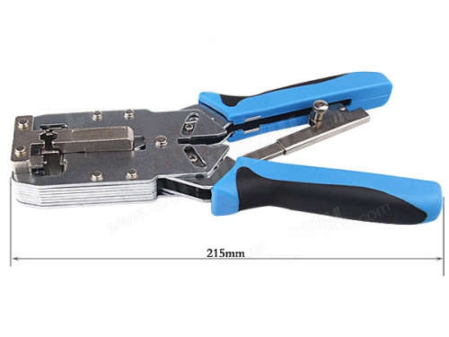 CAT6 CRIMPING TOOL