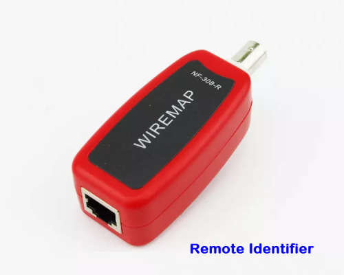 Multi Function Network Cable Tester