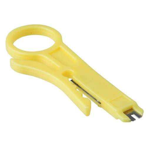 Network Lan Cable Wire Stripper & Crimping Tool