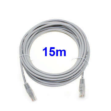 CAT 6 NETWORK CABLE 15M
