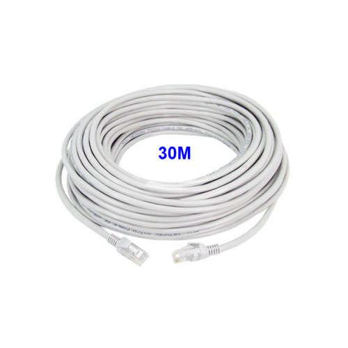 CAT 6 NETWORK CABLE 30M