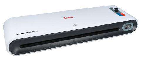 Geha A3 Laminator