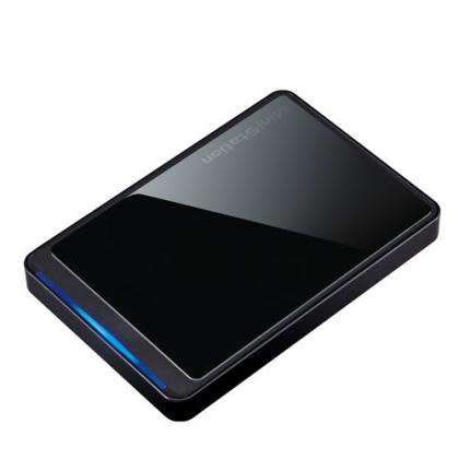 1 TB 2.5" EXTERNAL HARD DRIVE