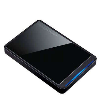 1 TB 2.5" EXTERNAL HARD DRIVE