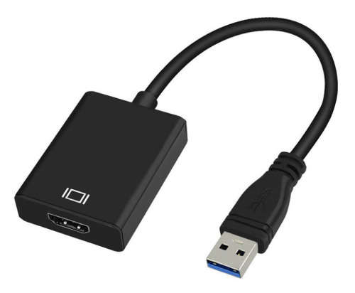 USB To HDMI Adapter