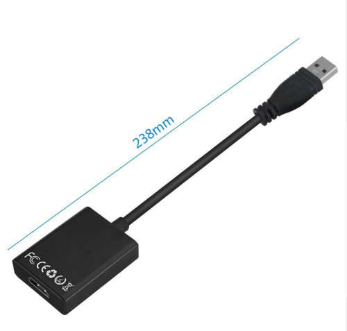 USB To HDMI Adapter